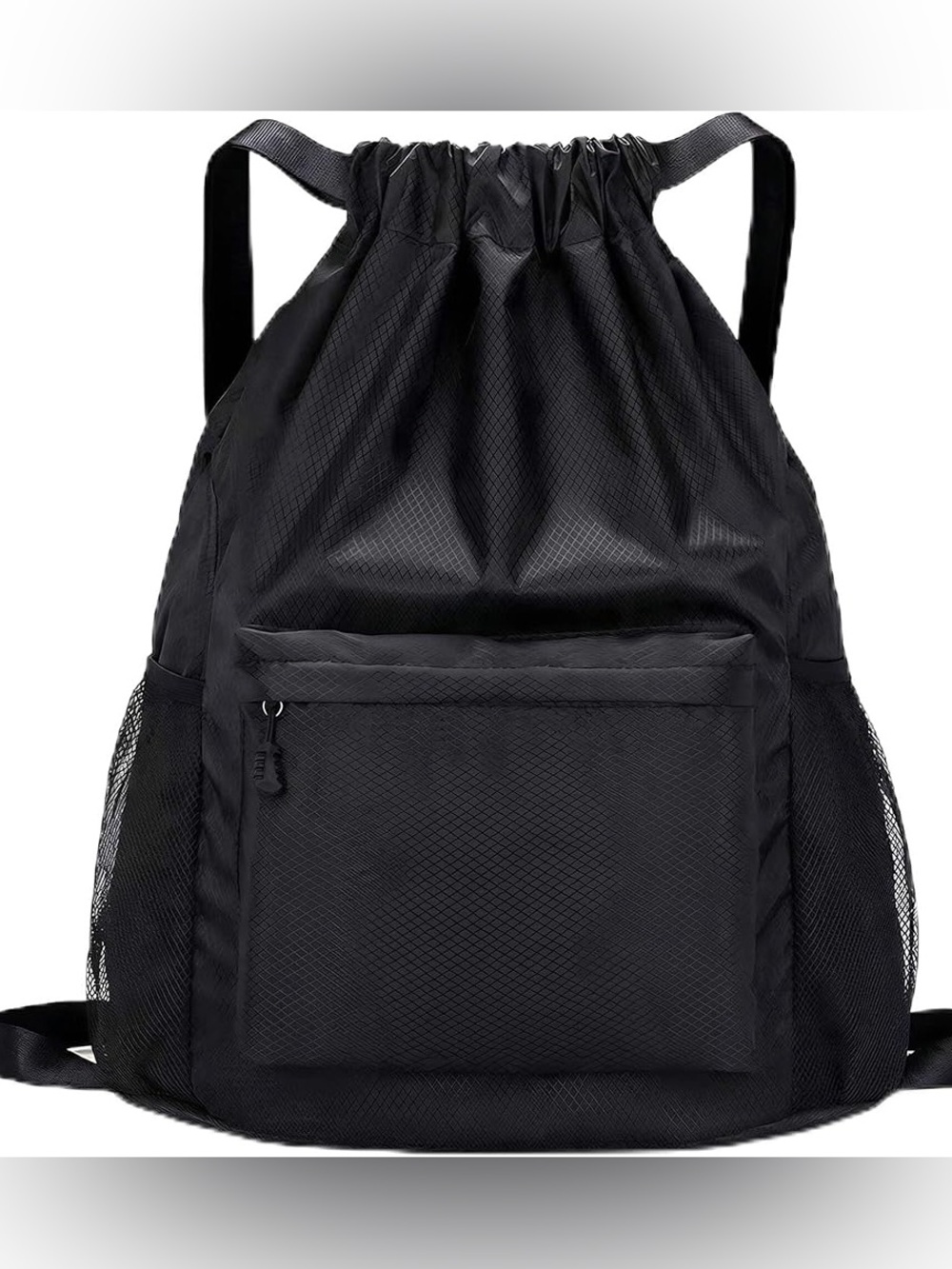 Waterproof Drawstring Backpack